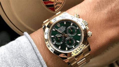 rolex saat alan yerler